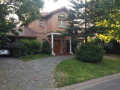 Casa 3 dormitorios en venta en Maschwitz Privado, Escobar