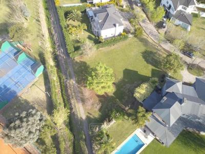 Terreno en venta en Septiembre, Escobar
