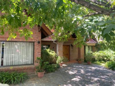 Casa 4 dormitorios en venta en El Portillo, Pilar