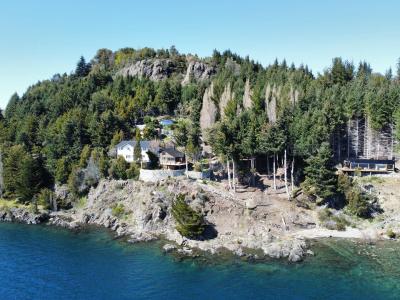 Terreno en venta en Villa Campanario, Bariloche