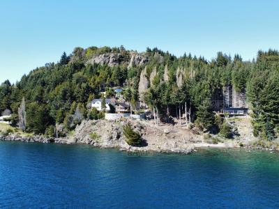 Casa 3 dormitorios en venta en Villa Campanario, Bariloche