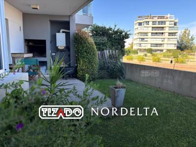 Departamento 1 dormitorios en venta en Nordelta, Tigre