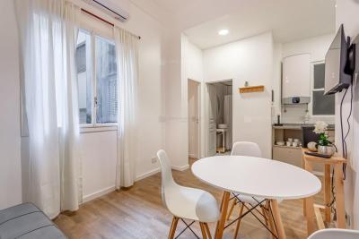 Departamento 1 dormitorios en alquiler en San Nicolas, Ciudad de Buenos Aires