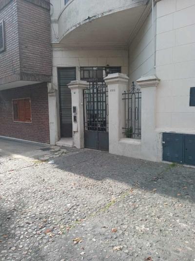 Departamento 2 dormitorios en venta en La Plata
