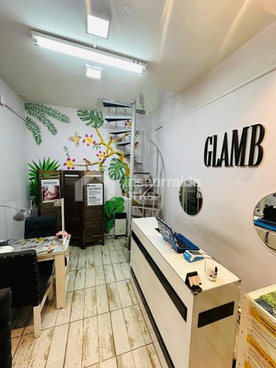 Local en venta en Belgrano, Ciudad de Buenos Aires