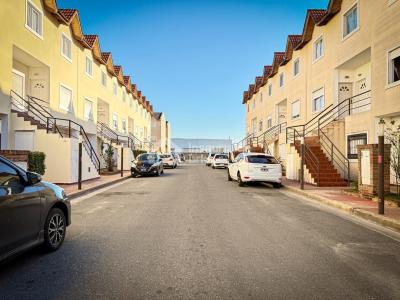Departamento 1 dormitorios en venta en San Andres, San Martin