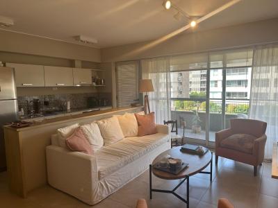 Departamento 3 dormitorios en venta en Quartier Lomas de la Horqueta, San Isidro