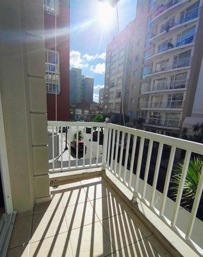 Departamento 1 dormitorios en venta en Mar Del Plata, General Pueyrredon