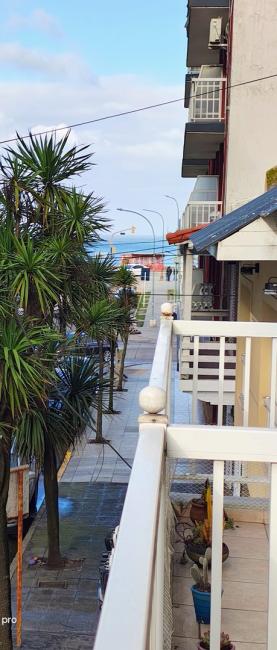 Departamento 1 dormitorios en venta en Mar Del Plata, General Pueyrredon