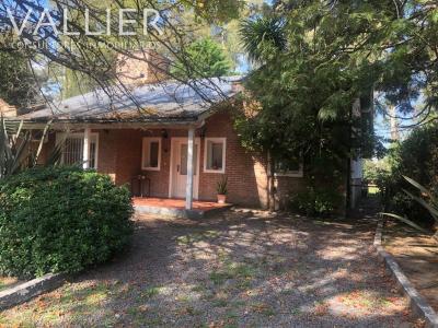 Casa 3 dormitorios en venta en La Peregrina, Pilar