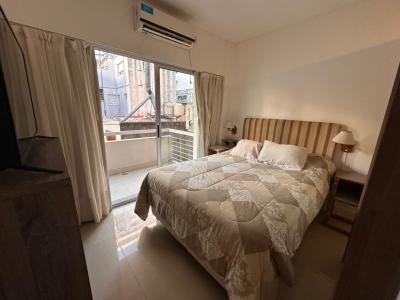 Departamento en alquiler temporario en Las Cañitas, Ciudad de Buenos Aires