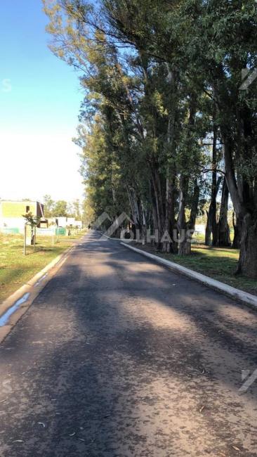 Terreno en venta en Pilar del Este, Pilar