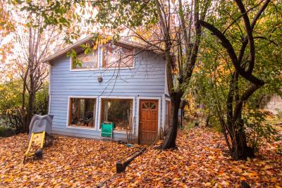 Casa en alquiler temporario en Bariloche