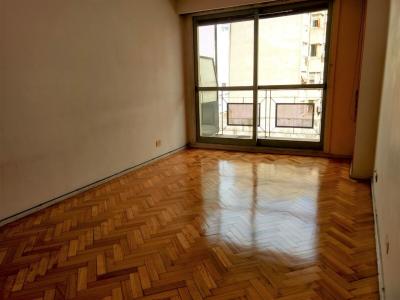 Departamento 2 dormitorios en venta en Once, Ciudad de Buenos Aires