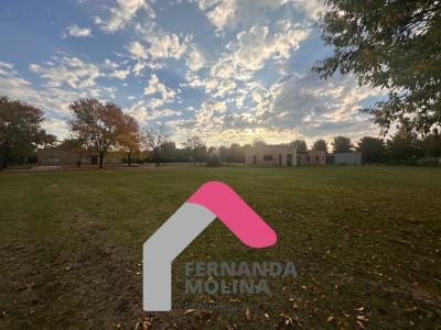 Terreno en venta en San Joaquin, Exaltacion de la Cruz