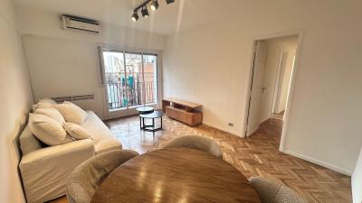 Departamento 3 dormitorios en venta en Belgrano R, Ciudad de Buenos Aires