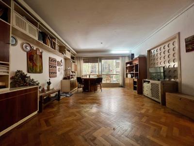 Departamento 4 dormitorios en venta en Belgrano, Ciudad de Buenos Aires