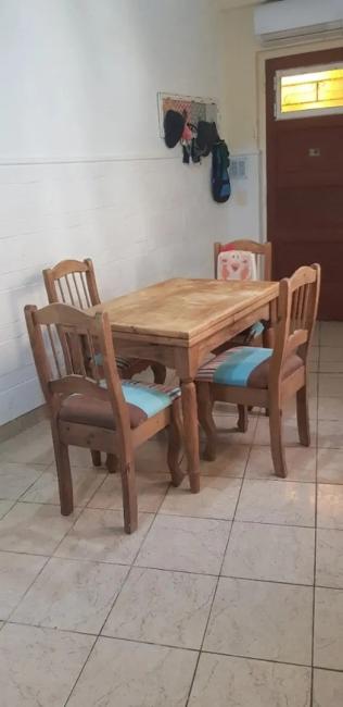 Departamento 2 dormitorios en venta en Flores, Ciudad de Buenos Aires
