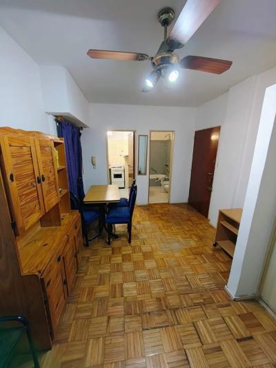 Departamento en venta en Balvanera, Ciudad de Buenos Aires