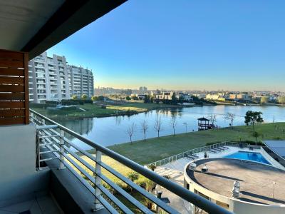 Departamento 1 dormitorios en venta en Nordelta, Tigre