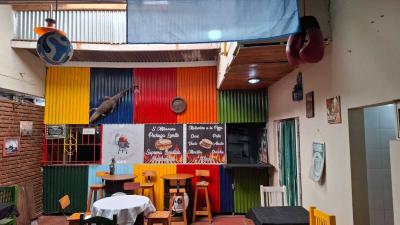 Fondo de Comercio en alquiler en Pablo Nogues, Malvinas Argentinas