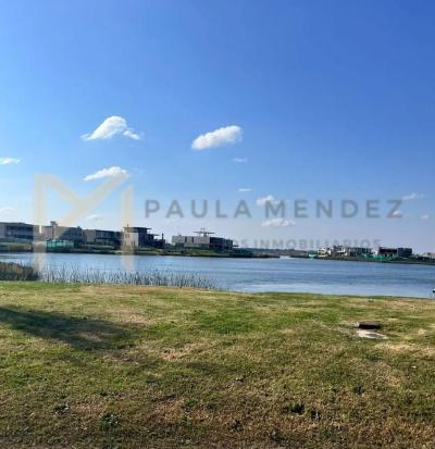 Terreno en venta en Puertos, Escobar