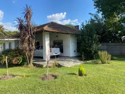Casa 3 dormitorios en venta en Del Viso, Pilar