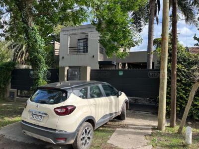 Casa 2 dormitorios en venta en Ing Maschwitz, Escobar