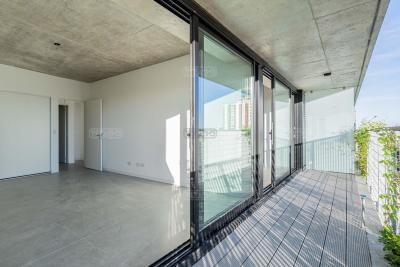 Departamento 1 dormitorios en venta en Vicente Lopez
