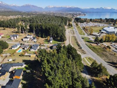 Terreno en venta en Entre Pinos, Bariloche