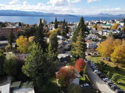 Terreno en venta en Belgrano, Bariloche