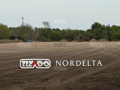 Terreno en venta en Benavidez, Tigre