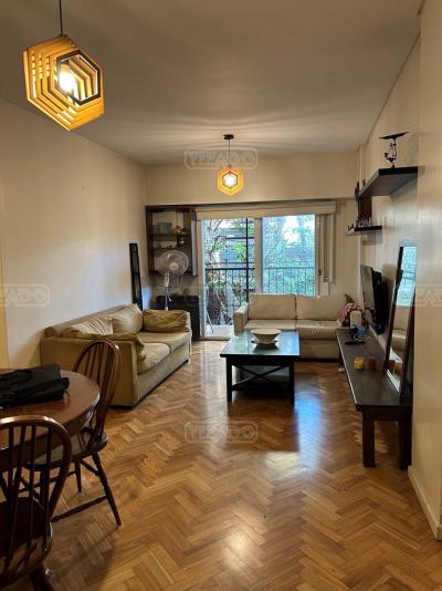 Departamento 2 dormitorios en venta en Coghlan, Ciudad de Buenos Aires