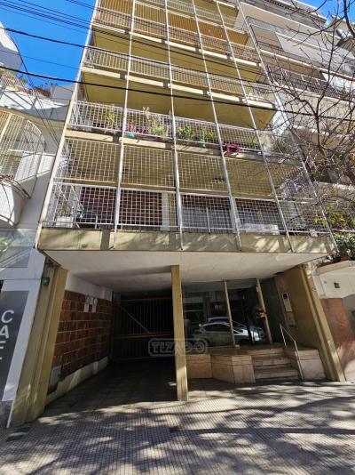 Departamento en venta en Recoleta, Ciudad de Buenos Aires