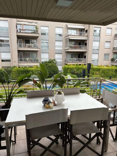 Departamento 1 dormitorios en venta en Jardines de San Isidro, San Isidro