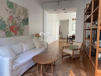 Departamento 3 dormitorios en venta en Recoleta, Ciudad de Buenos Aires