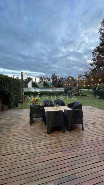 Casa 3 dormitorios en venta en Farm Club, Pilar