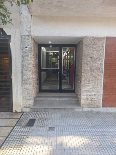 Departamento 1 dormitorios en alquiler en Villa Devoto, Ciudad de Buenos Aires