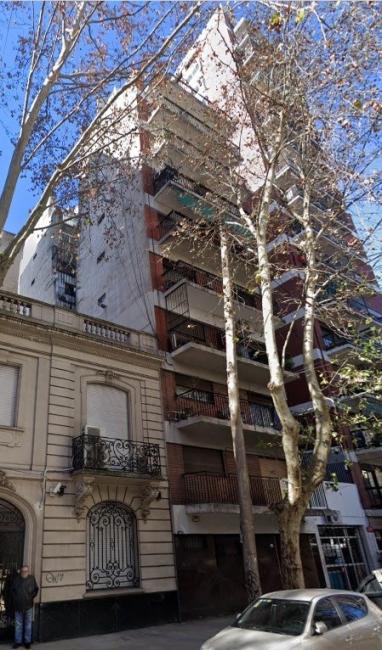 Departamento 1 dormitorios en venta en Almagro, Ciudad de Buenos Aires