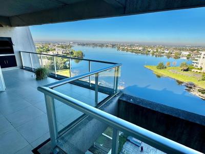 Departamento 2 dormitorios en venta en Nordelta, Tigre
