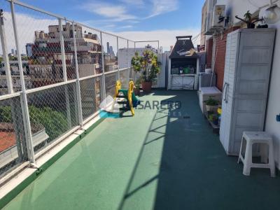 Departamento 2 dormitorios en venta en Palermo, Ciudad de Buenos Aires