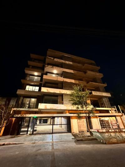 Departamento 1 dormitorios en alquiler en Tigre