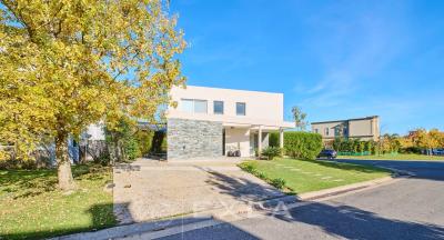 Casa 3 dormitorios en venta en Nordelta, Tigre