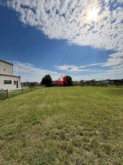 Terreno en venta en Medal CC, Pilar