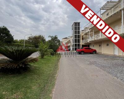 Departamento 1 dormitorios en venta en Alto del Molino, Pilar