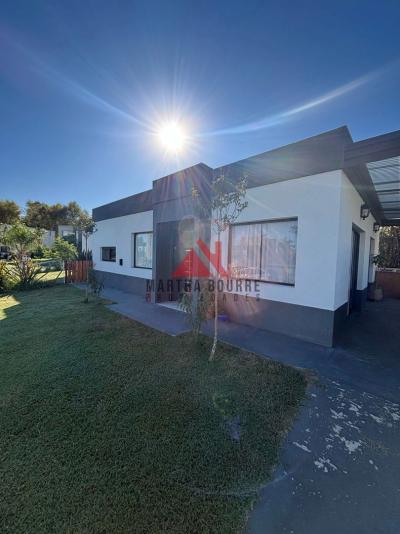 Casa 3 dormitorios en venta en La Cañada de Pilar, Pilar
