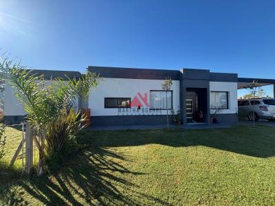 Casa 3 dormitorios en venta en La Cañada de Pilar, Pilar