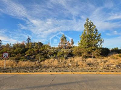 Terreno en venta en Bariloche