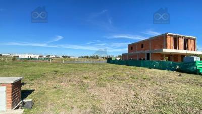 Terreno en venta en Pilar del Este, Pilar