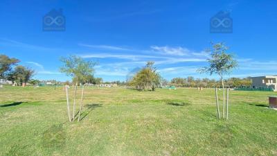 Terreno en venta en Pilar del Este, Pilar